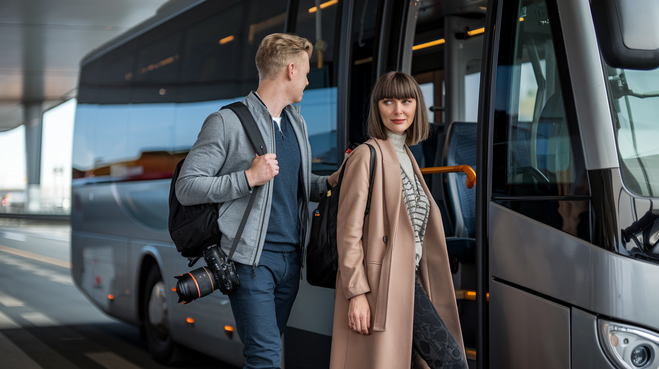 Brandenburg Airport to Greifswald Transfer: Your Complete Guide